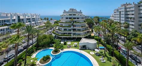 Marbella Centre Exclusive Developments LuxuryForSale Properties