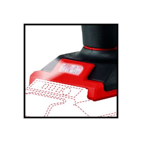 EINHELL Cordless Hot Glue Gun
