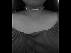 Massaging My Boobs Free Mobile Porn Videos IPornTV