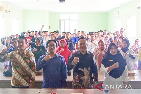 Bawaslu Situbondo Kembali Temukan Pelanggaran Proses Coklit ANTARA