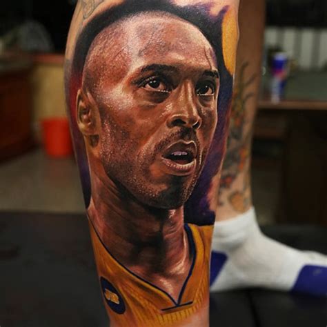 The 10 Craziest Sports Tattoos