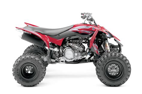 YAMAHA YFZ450R SE (2013-2014) Specs, Performance & Photos - autoevolution