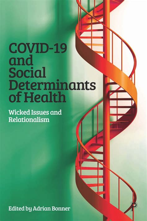 Covid And Social Determinants Of Health