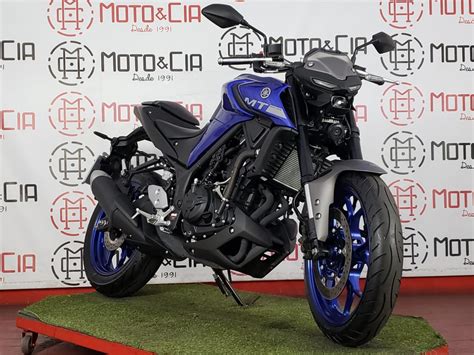 Yamaha Mt Abs Moto E Cia Onde Comprar E Vender