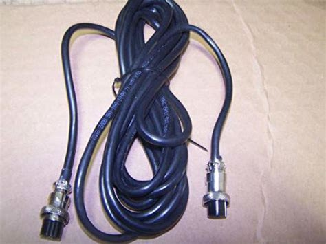 Getuscart 15 Cable With Connectors For Ps In202 Indicator For Prime