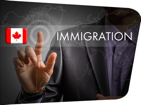 Immigrants Granted Canadian Residency Canadian Visa Expert