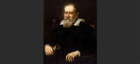 Biodata Galileo Galilei Penemu Teleskop Bapak Astronomi Moderen