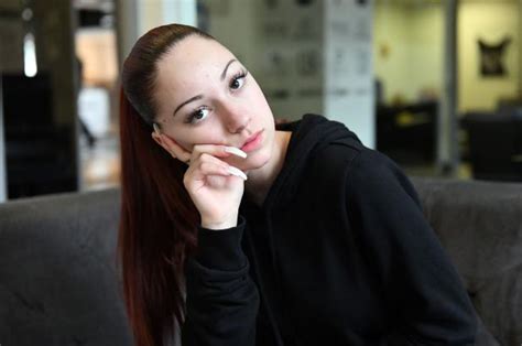 Cash Me Outside Girl Danielle Bregoli Scores 900k Beauty Deal