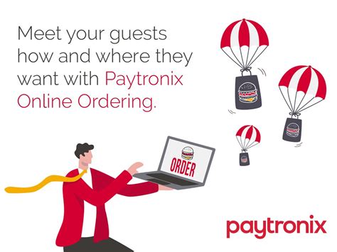 Paytronix National Restaurant Association Show