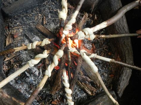 Survival Skills / Bushcraft - Outdoor Elements