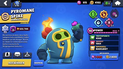 Imágenes De Spike De Brawl Stars