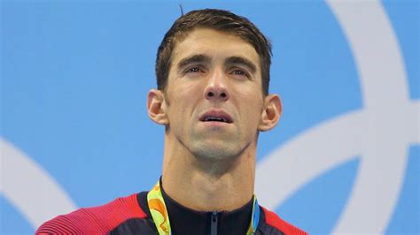 Río 2016 Natación Phelps se despide de los Juegos con su 23er oro