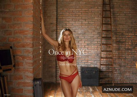 Olga De Mar Nude And Sexy Photo Collection AZNude