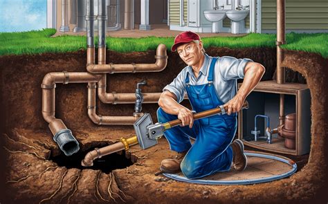 Clogged Or Broken Pipes In Septic Systems Critical Warning Signs