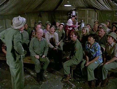 Mash Movie Tonight Tv Episode 1977 Imdb