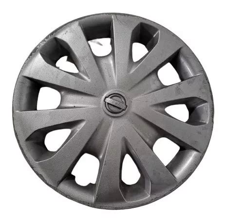 Tapon De Rin Nissan Versa Mercadolibre