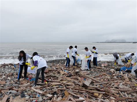 Plásticos De La Construcción Son Los Más Contaminantes En Las Playas