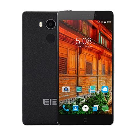 Elephone P Full Specification Price And Comparison Gizmochina