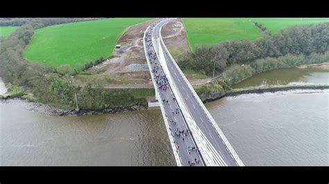 Longest Bridge In Ireland Youtube