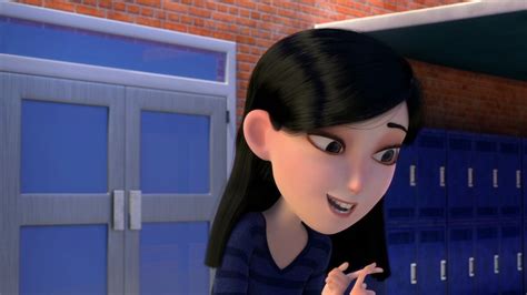 Mary Wang Trollhunters Wiki Fandom