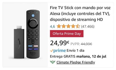 All Fire Tv Models Almost Given Away On Prime Day Gearrice