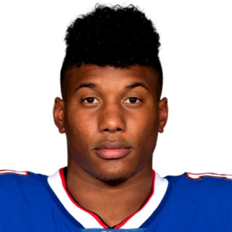 Zay Jones Sports Illustrated