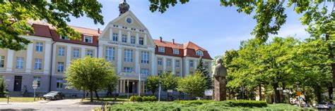 Medical University Of Gdansk Study In Poland