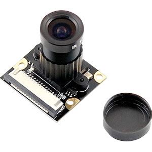 RPI CAM NOIR MF Raspberry Pi Kamera 5MP IR Fokus OV5647 Bei