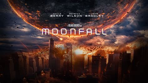 Moonfall Streaming