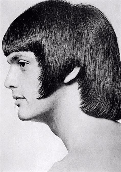 These 60s Mens Hairstyle Photos Are Proof Your Dad Was Cooler Than You