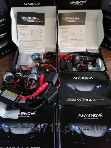 Купити Ксенон цоколь H7 Н11 Н1 6000K 55W. Блоки розпалу xenon,ксенон ...