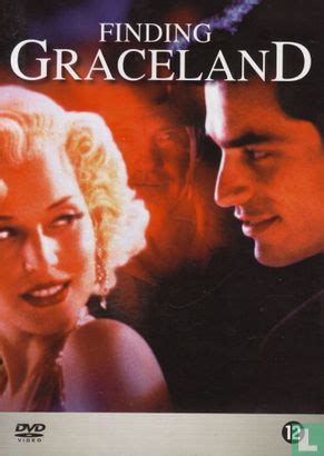 Finding Graceland DVD Video Blu Ray Catalogue LastDodo