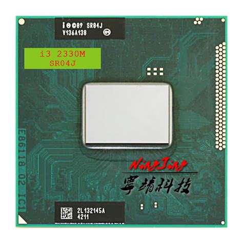 Intel Core I M I M Sr J Ghz Es Kett Smagos N Gysz L Cpu