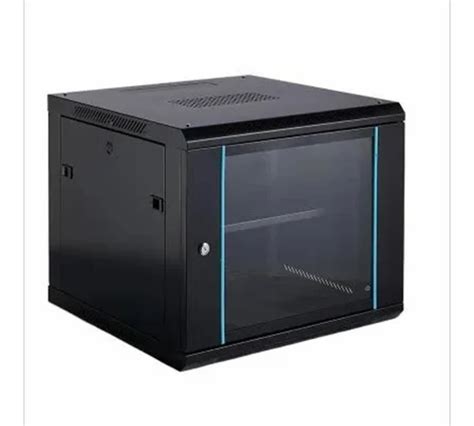 Rack Mount Cabinet at ₹ 7500/piece | DVR Rack in New Delhi | ID ...