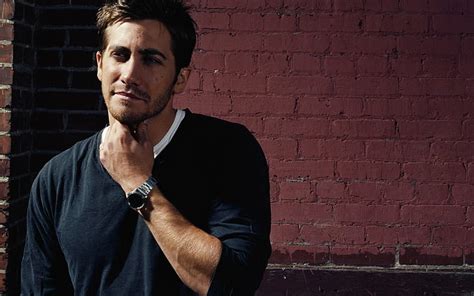 Sesión de fotos de Jake Gyllenhaal Fondo de pantalla HD Wallpaperbetter