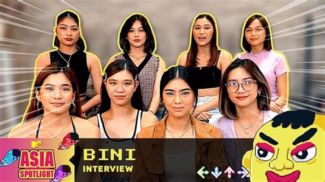 Bini Breaks Down Debut Album ‘born To Win Single ‘golden Arrow