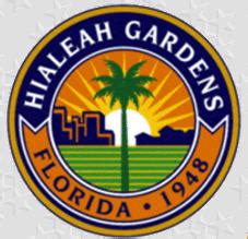 Hialeah Gardens, Florida | IMHOTEP