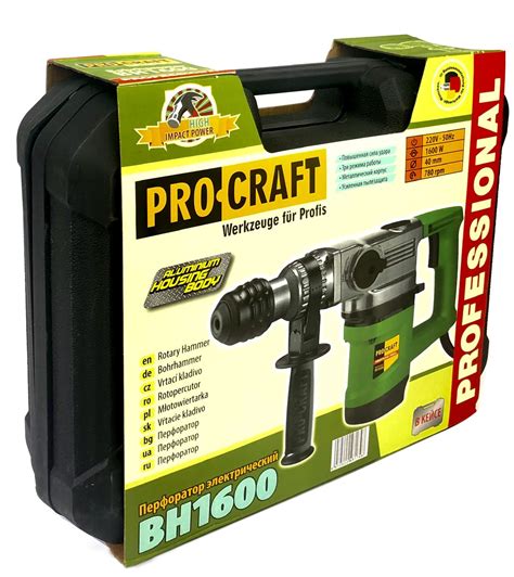 Procraft Bh Prom Ua Id