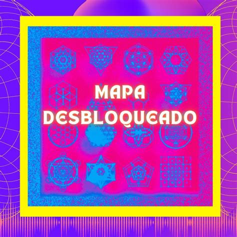 Mapa Desbloqueado Multiverso Creativo Society Podcast Podchaser