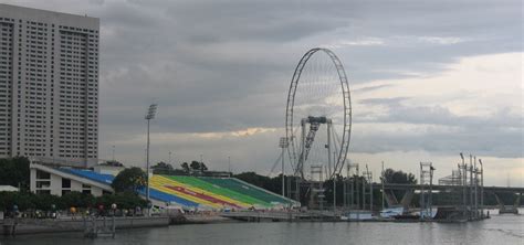 Марина-Бэй | Football stadiums
