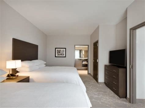 Embassy Suites Charlotte Ayrsley in Charlotte (NC) - Room Deals, Photos & Reviews