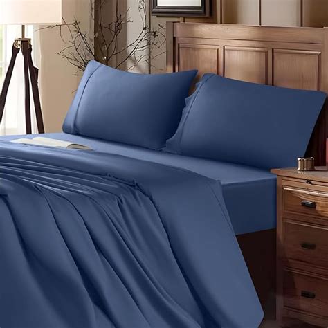 Sonoro Kate 100 Egyptian Cotton Sheets 1200 Thread Count