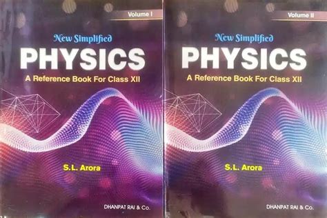 Sl Arora Physics Class 12 Pdf Free Download