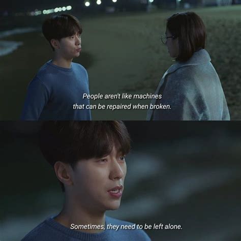 K Drama Quotes My Holo Love