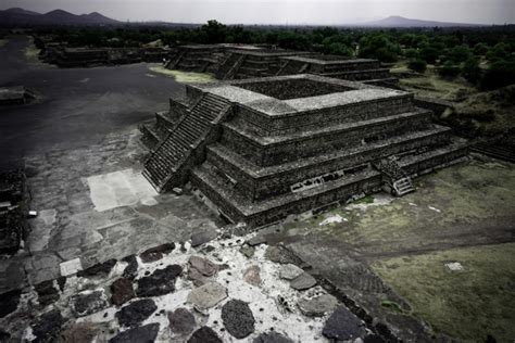 Chichen Itza A Haunted Place Of Mayan Ghosts Amys Crypt