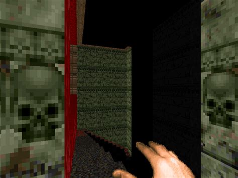 Builder File Life Death And Shitty Map Mod For Doom Ii Moddb