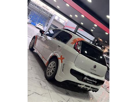 PUNTO EVO ABARTH BODY KİT