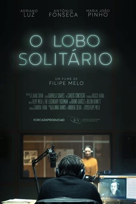 Assistir O Lobo Solitário online grátis