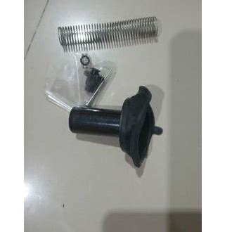 Jual Karet Vakum Zx 130 Zx130 Kawasaki Zx130 Membran Vacum Karburator