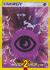 PSYCHIC ENERGY Special Holofoil Pokemon Trading Holon Phantoms Card 109